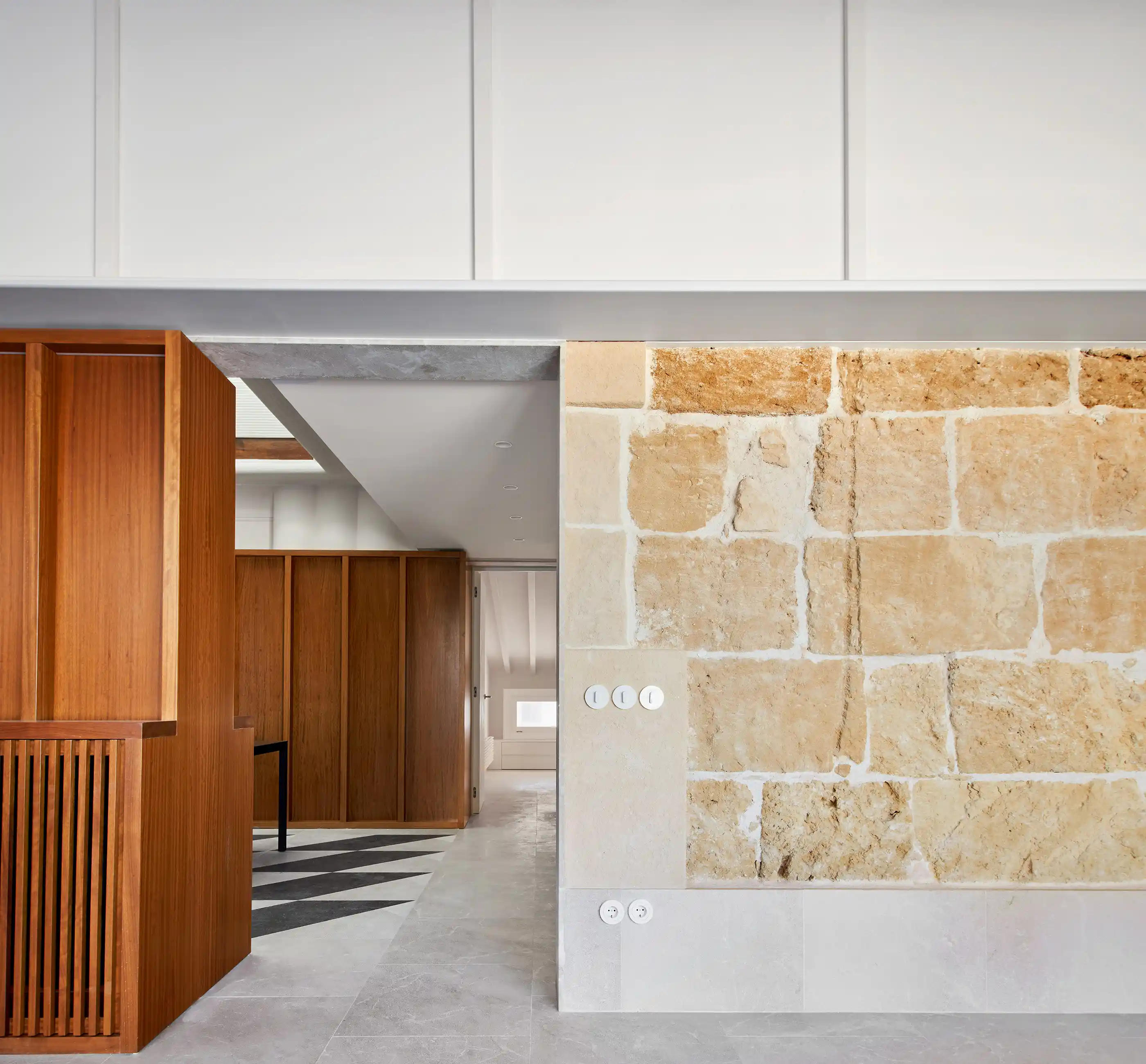 Avenidas 31. Reforma de vivienda